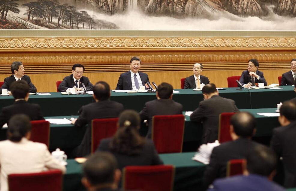 再谈乡村振兴，习近平特别关注这6件事