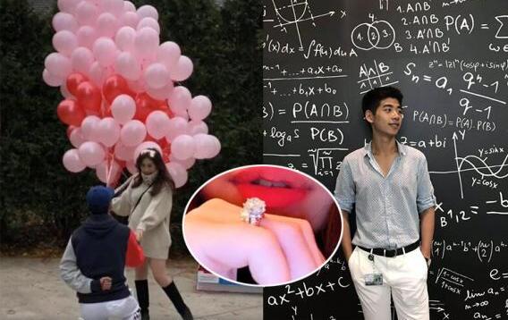 惊呆了!何超盈未婚夫曝光具体什么情况?还原赌王女儿何超盈未婚先孕始末