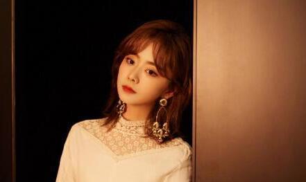 谭松韵否认肇事者被判十年?经纪人:消息不属实