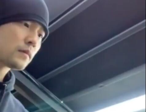 发型师周杰伦上线 被唱歌耽误的Tony Chou?