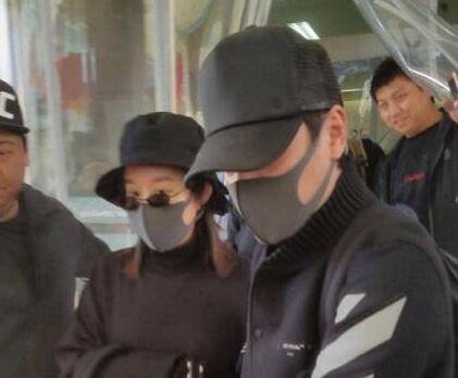 惊呆了!赵丽颖产后出院具体是什么情况?还原事