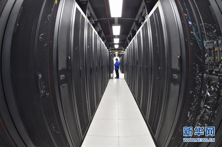 让奔涌的活水汇成高质量发展的大海——从全国两会看奋进中国的发展活力