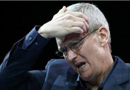 惊呆了！苹果开发布会具体是什么情况？还原事发经过详情始末