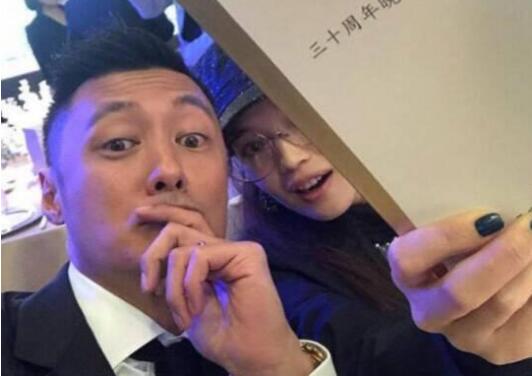 香港电影导演会 这到底是个什么梗？