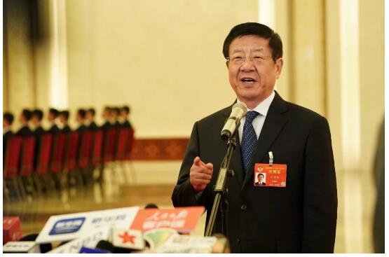 养老金、就业形势、减负......你关心的这些问题部长回应了