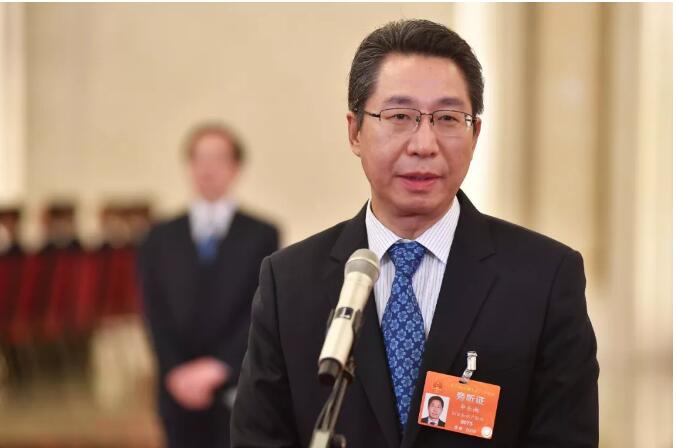 养老金、就业形势、减负......你关心的这些问题部长回应了