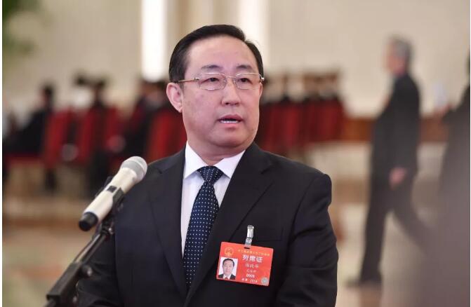 养老金、就业形势、减负......你关心的这些问题部长回应了