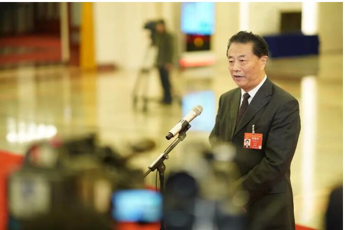 养老金、就业形势、减负......你关心的这些问题部长回应了