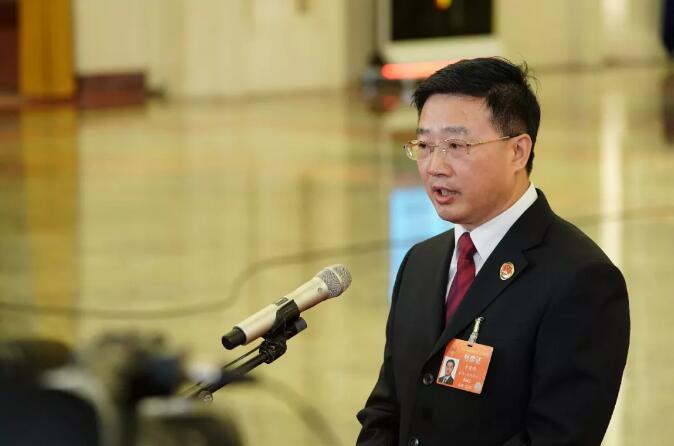 养老金、就业形势、减负......你关心的这些问题部长回应了