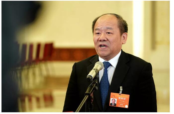 养老金、就业形势、减负......你关心的这些问题部长回应了