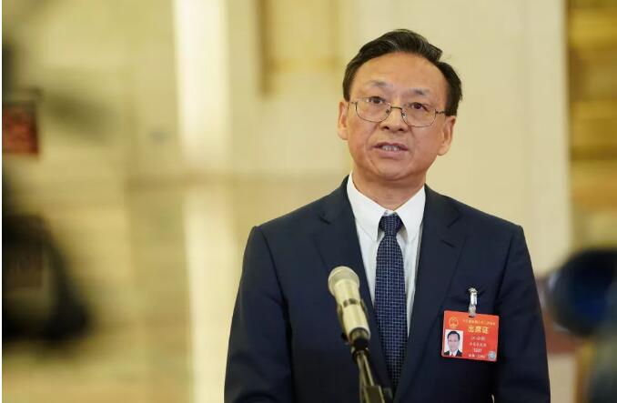 养老金、就业形势、减负......你关心的这些问题部长回应了