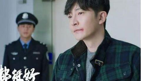 姚晨儿子打郭京飞具体是什么情况?本尊终于回应了说了什么? 