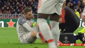 利物浦晋级欧冠8强具体是什么情况？这到底是个什么梗？