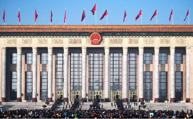 习近平的两会时间