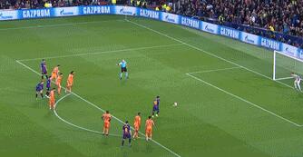 巴萨5-1晋级八强具体是什么情况?这到底是个什么梗?