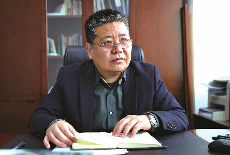 融媒·对话