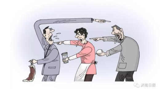 3·15漫笔丨维权,365天