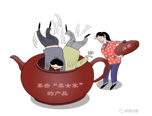 3·15漫笔丨维权,365天