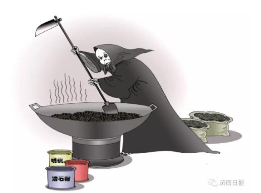 3·15漫笔丨维权,365天