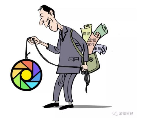 3·15漫笔丨维权,365天