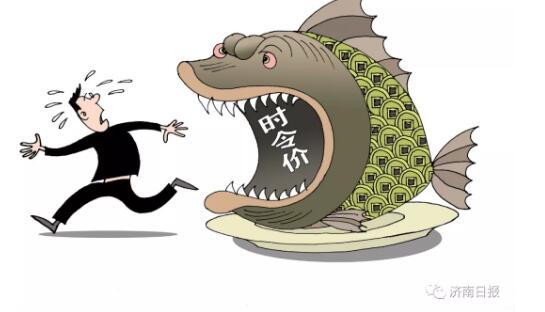 3·15漫笔丨维权,365天