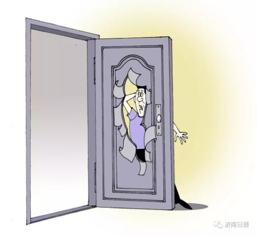 3·15漫笔丨维权,365天