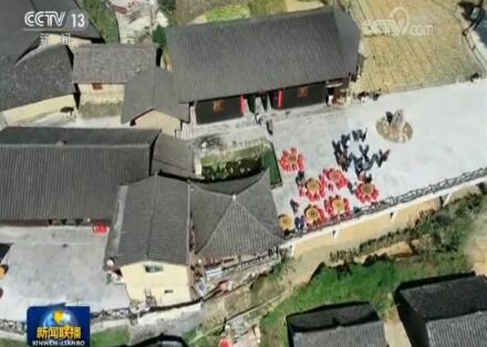 总书记提出“精准扶贫”这五年 十八洞村看变迁