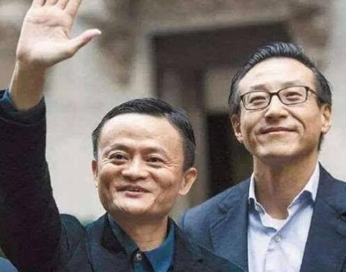 马云出售股票具体是什么情况？本尊终于回应了到底说了什么