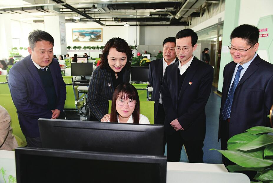 济南报业与济南移动共建5G新媒体应用联合创