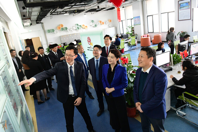 济南报业携手济南联通共建5G联合创新应用实验室