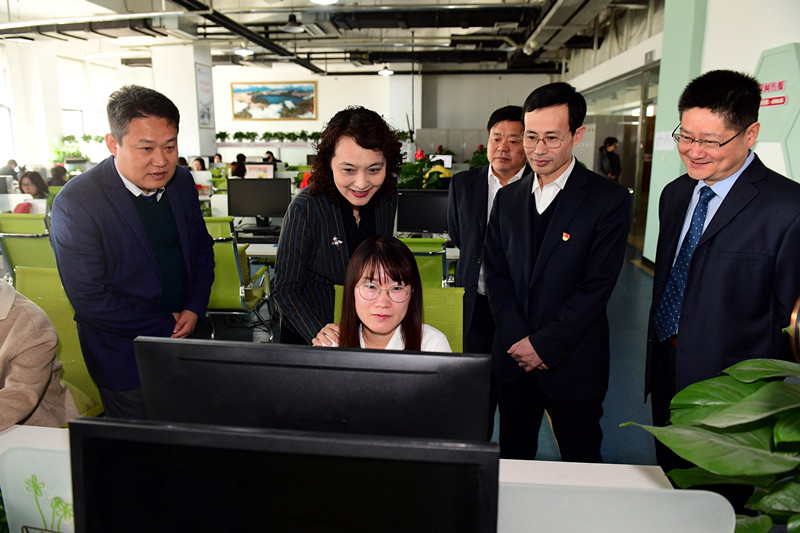 济南报业与济南移动共建5G新媒体应用联合创新实验室