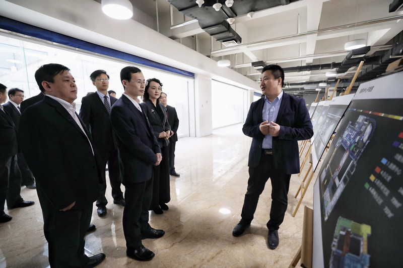 济南报业与济南移动共建5G新媒体应用联合创新实验室