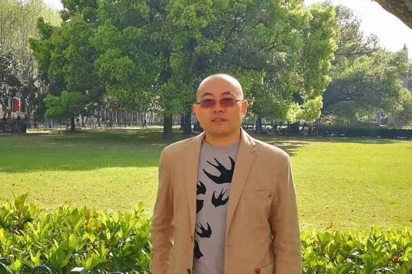 [温暖泉城]热心人闫明：扶危济困不知倦