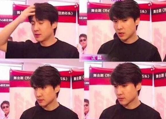 亚太区最帅100张面孔名单 沈腾不满最帅第21 一决高下!