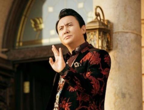 惊呆了！沈腾不满最帅第21具体是什么情况？本尊终于回应了到底说了什么