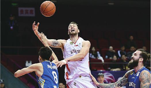 只要心不散，就还有机会