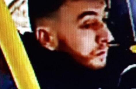 荷兰枪击嫌犯被捕具体是什么情况？这到底是个什么梗？