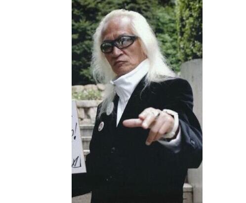 79岁内田裕也去世具体是什么情况？在妻子树木希林去世半年后离世