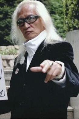 一路走好！内田裕也去世 距离妻子树木希林离世仅半年