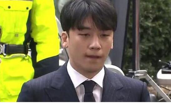 什么情况？胜利涉嫌吸毒具体什么情况？这道是个什么梗？