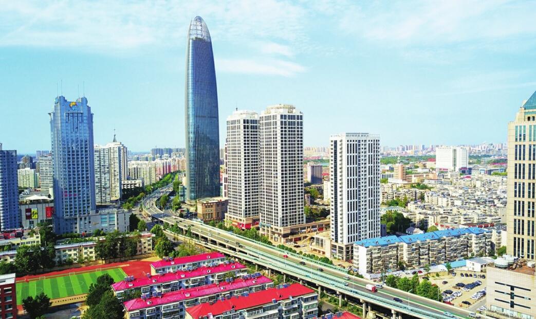 济南全国第一！2018年度全国文明城市测评成绩公布