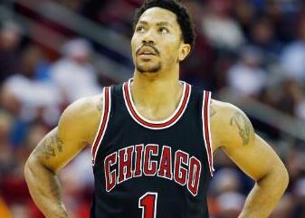 惊呆了！罗斯右手肘骨折具体是什么情况？这到底是个什么梗？