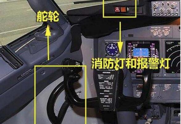 具体什么情况？波音737装警示灯 这到底是个什么梗？