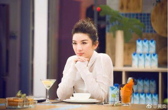 什么情况？黄奕谈女儿被中伤 本尊回应了到底说了什么？