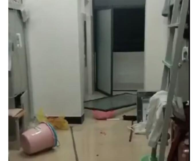 什么情况？桂林17级大风具体是什么情况？这到底是个什么梗？