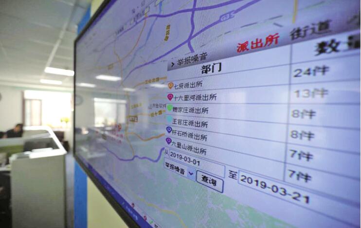 一起民生警务件是如何办理的？——直击市中分局民生警务平台处理警务投诉