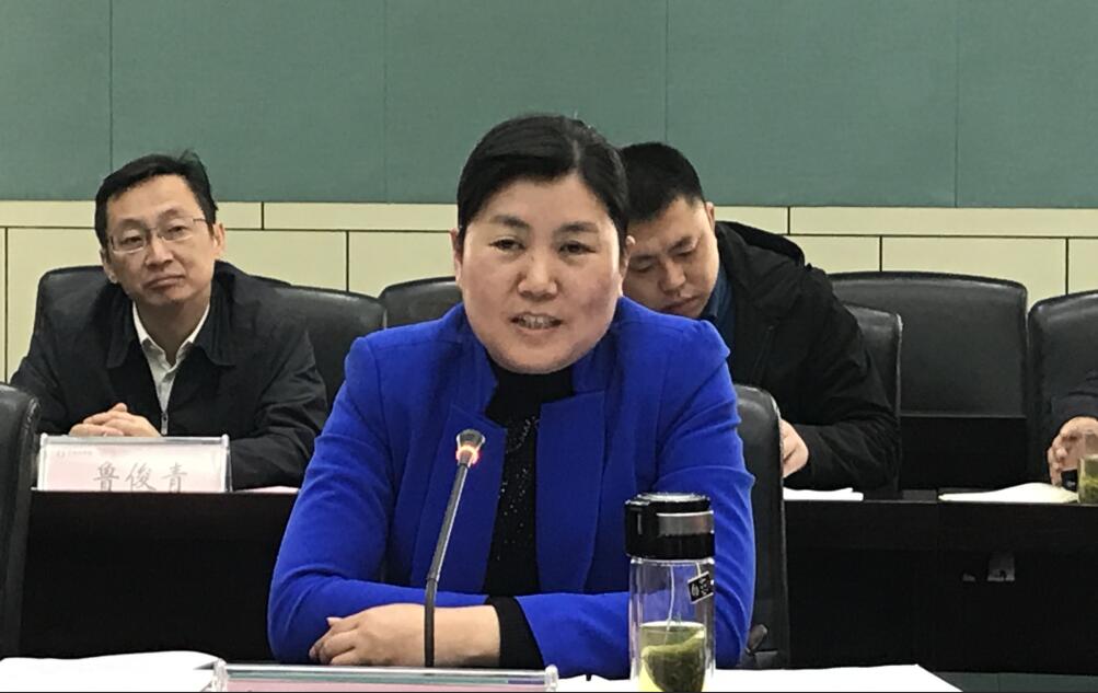 湘西州古丈县、济南高新区签订扶贫合作协议 王宏志出席