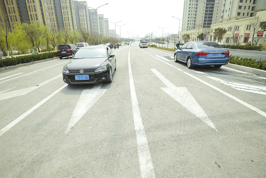 历黄路北段本月底正式通车