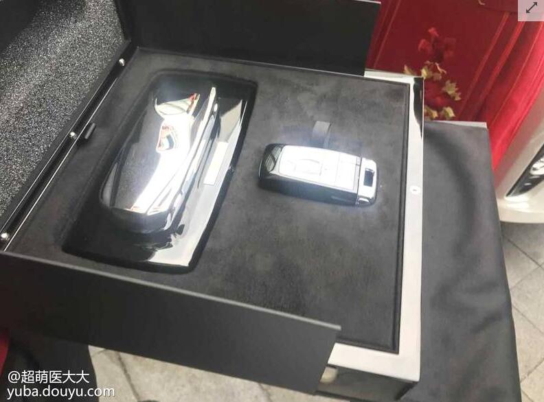 什么情况?王思聪送劳斯莱斯 这到底是什么梗?
