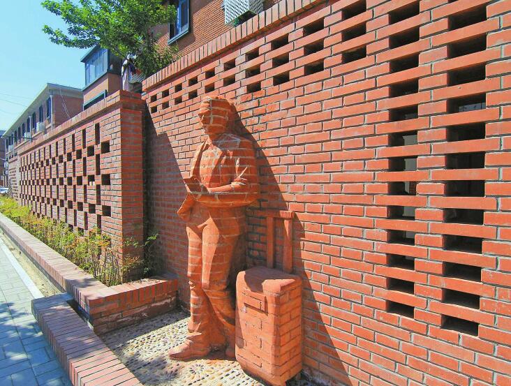 济南:这些街角,成为文明城市最美的注脚